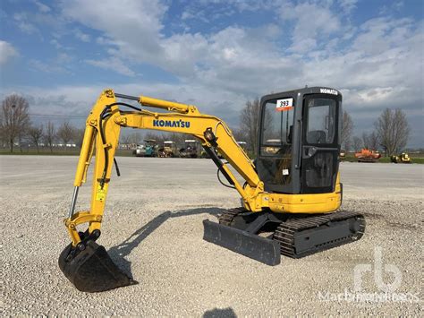 pc 30 mini excavator breakout force|komatsu pc30mr mini.